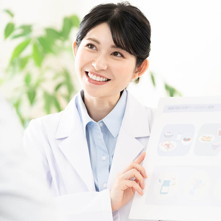 特定保健指導